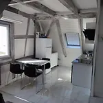 Duplex Aux Portes De Strasbourg Tram 100m Apartamento *