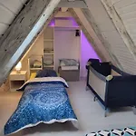 Duplex Aux Portes De Strasbourg Tram 100m