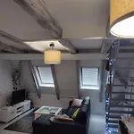 Duplex Aux Portes De Strasbourg Tram 100m Apartamento