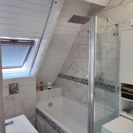 Duplex Aux Portes De Strasbourg Tram 100m *