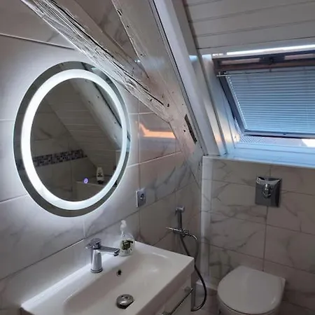 Duplex Aux Portes De Strasbourg Tram 100m *