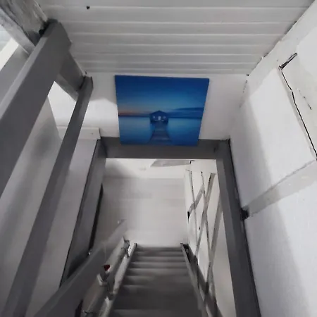 Appartement Duplex Aux Portes De Strasbourg Tram 100m Schiltigheim